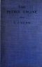 [Gutenberg 55403] • The Petrol Engine / A Text-book dealing with the Principles of Design and / Construction, with a Special Chapter on the Two-stroke / Engine